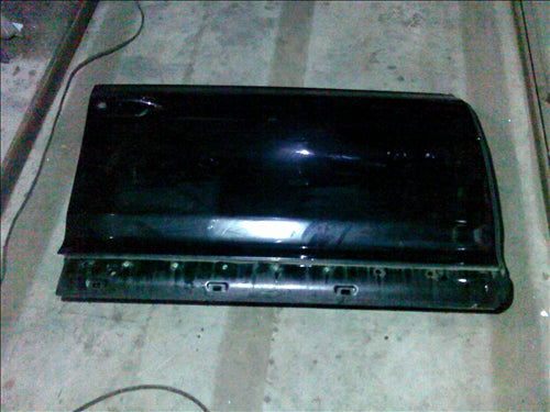 usa dreapta fata fara macara Volkswagen Touareg an 2006