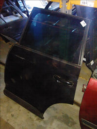 usa stanga spate completa Volkswagen Touareg