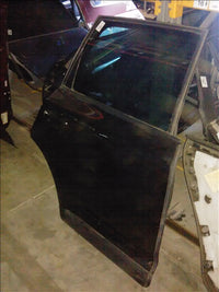 usa dreapta spate fara cremaliera Volkswagen Touareg an 2006