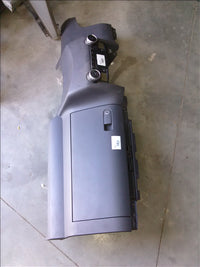 torpedou Volkswagen Touareg an 2006