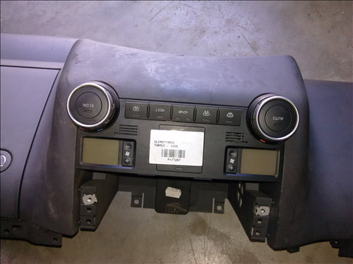 climatronic Volkswagen Touareg, an 2006