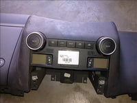 climatronic Volkswagen Touareg an 2006