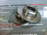 disc frana fata neventilat set nou Land Rover Defender 1