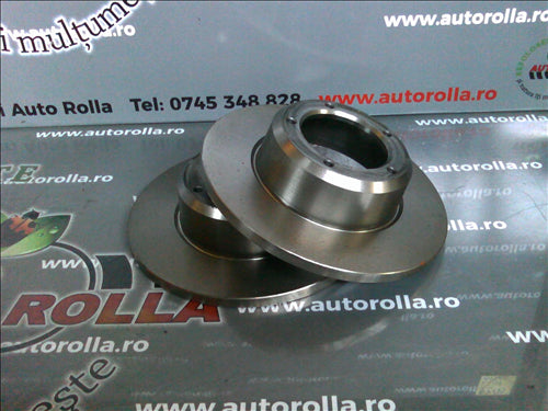 disc frina fata neventilat set nou Land Rover Defender 1