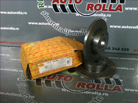 disc frana fata ventilat set nou Fiat Croma, an 1988