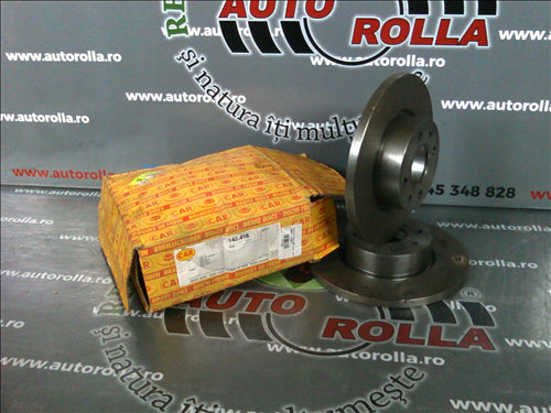 disc frana fata neventilat set nou Lancia Thema