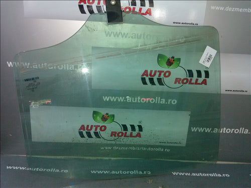 geam usa stanga spate Mercedes Sclass W221