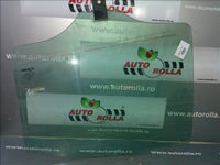 geam usa stanga spate Mercedes Sclass W221