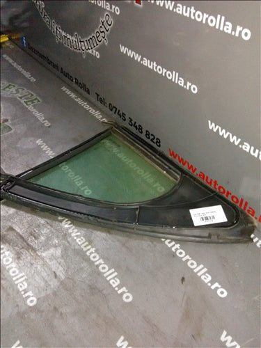 Geam coltar usa stanga spate Mercedes Sclass W221