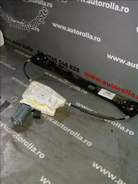 macara electrica stanga spate Mercedes Sclass W221