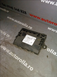 modul electric usa stanga spate Mercedes Sclass W221