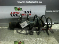 amortizor stanga fata fara flansa BMW E60, 3.0XD