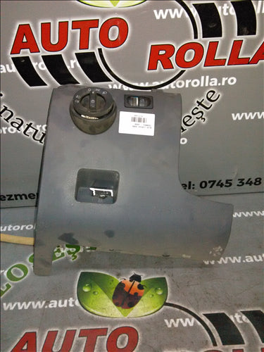 bloc lumini bord Volkswagen Touareg an 2008