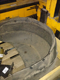 aparatori noroi stanga si dreapta spate Volkswagen Touareg, an 2008