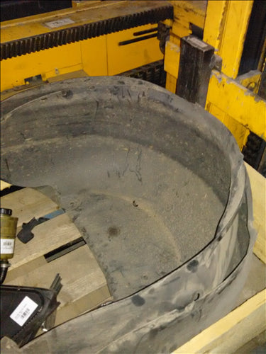 aparatori noroi stanga si dreapta spate Volkswagen Touareg an 2008