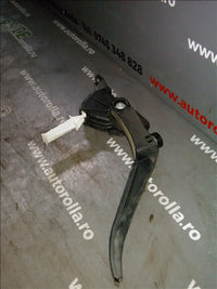 pedometru Volkswagen Touareg 3.0D an 2008