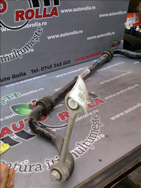 bara torsiune fata Volkswagen Touareg 3.0D an 2006