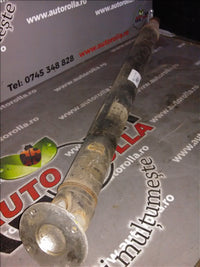 cardan 1 segment si rulment Mercedes Sprinter