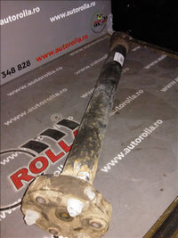 cardan 1 segment si flansa Mercedes Cclass W203