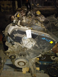 motor 937a Alfa Romeo 147 1.9JTD
