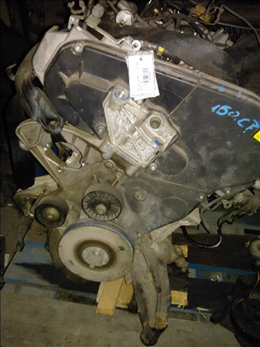 fulie motor Alfa Romeo 147 1.9JTD