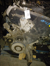 fulie motor Alfa Romeo 147 1.9JTD