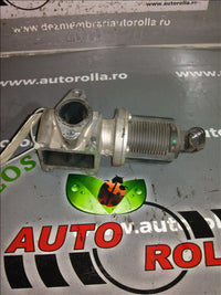 egr Alfa Romeo 147 1.9JTD