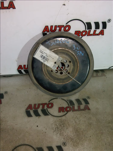 fulie motor Volkswagen Touareg 3.0D an 2006