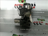 egr Volkswagen Crafter, 2.5TDI, an 2009