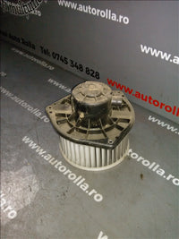 motoras aeroterma volan dreapta Mitsubishi L200, an 2004