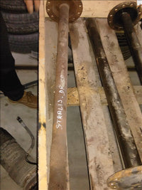 planetara dreapta spate Iveco Stralis an 2003