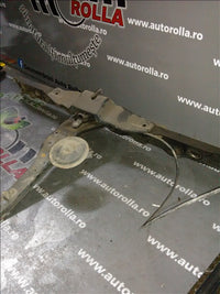 traversa si incuietoare capota fata Hyundai Santa Fe