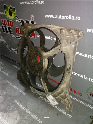 electroventilator apa Hyundai Santa Fe 2.0CRDI an 2002