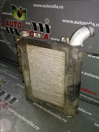 radiator intercooler Hyundai Santa Fe 2.0CRDI an 2002