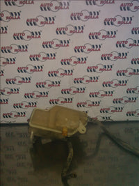 vas expansiune Hyundai Santa Fe 2.0CRDI, an 2002