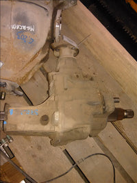 grup fata Hyundai Santa Fe 2.0CRDI, an 2002