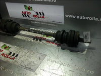 planetara stanga spate Mercedes Cclass W203