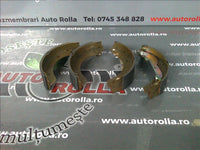 saboti spate stanga si dreapta set nou Ford Sierra Turnier