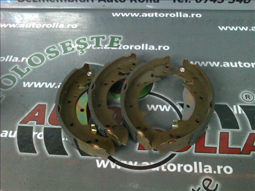 saboti spate stanga si dreapta set nou BMW E30, 316 an 1985