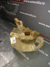 fuzeta stanga fata Hyundai Santa Fe 2.0CRDI