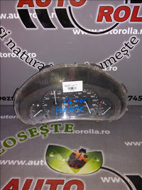 ceas bord Peugeot Partner 1.6HDI an 2008