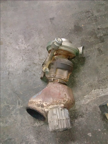 turbina holset Volvo FH12 euro4 an 2006