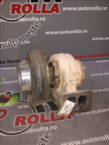 turbina Volvo FH12 euro3 an 2003
