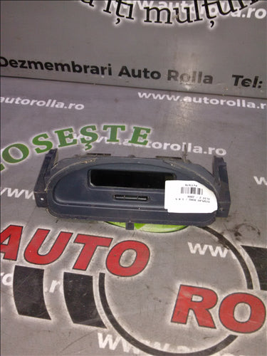 display bord Renault Clio 2 1.4S an 2008