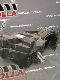 aeroterma ac fara motoras Renault Clio 2 an 2008