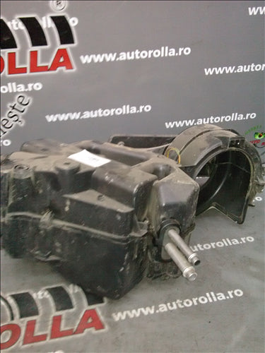 aeroterma ac fara motoras Renault Clio 2 an 2008