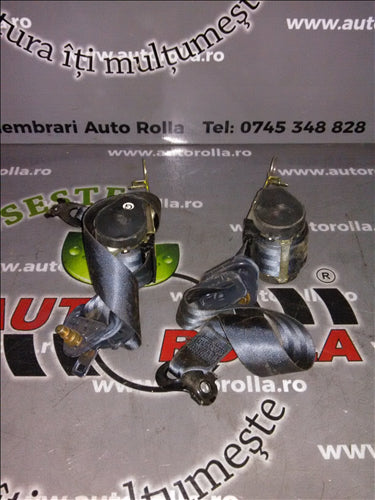 centuri siguranta fata Renault Clio 3 an 2008