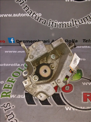 suport si tampon cutie viteze Renault Clio 2 1.4S an 2008