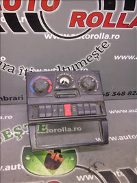 comanda aeroterma fara ac Iveco Daily 4, an 2009