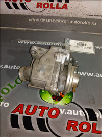 egr Iveco Daily 4 3.0HPI an 2009